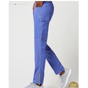 JAANUU SCRUB PANTS